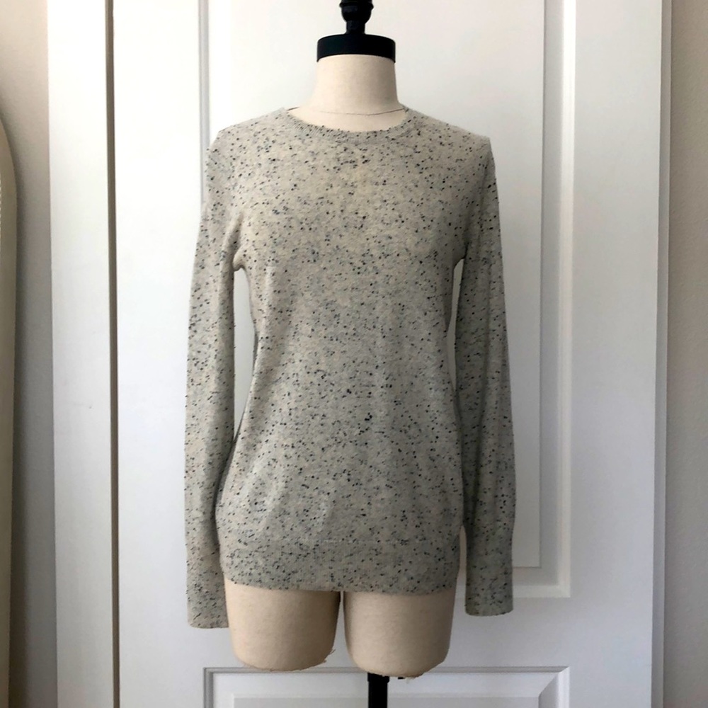 Everlane Cashmere Sweater S